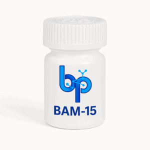 Bam 15 45.85mg 60ct Lot 25288B