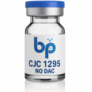 CJC 1295 No DAC 5.17mg Lot 25341