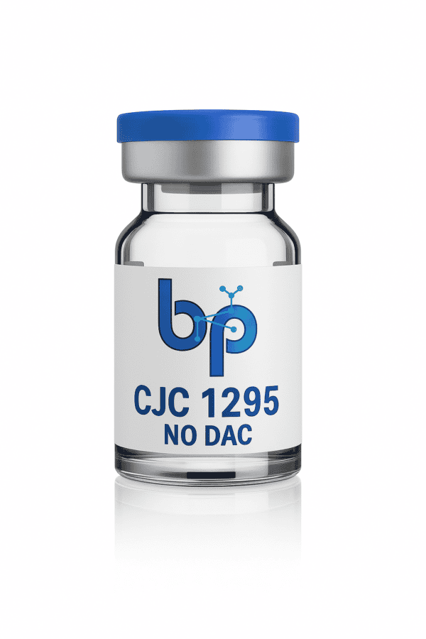 CJC 1295 No DAC 5.17mg Lot 25341