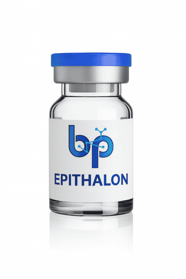 Epithalon 10.06mg Lot 25245