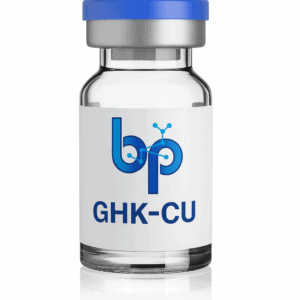 GHK-Cu 57.17mg Lot 26182