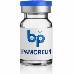 Ipamorelin 5.91mg Lot 25340