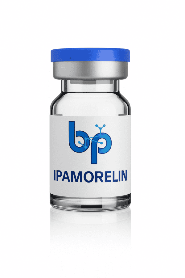 Ipamorelin 5.91mg Lot 25340