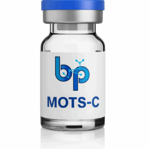 MOTS-C 14.72mg Lot 26150