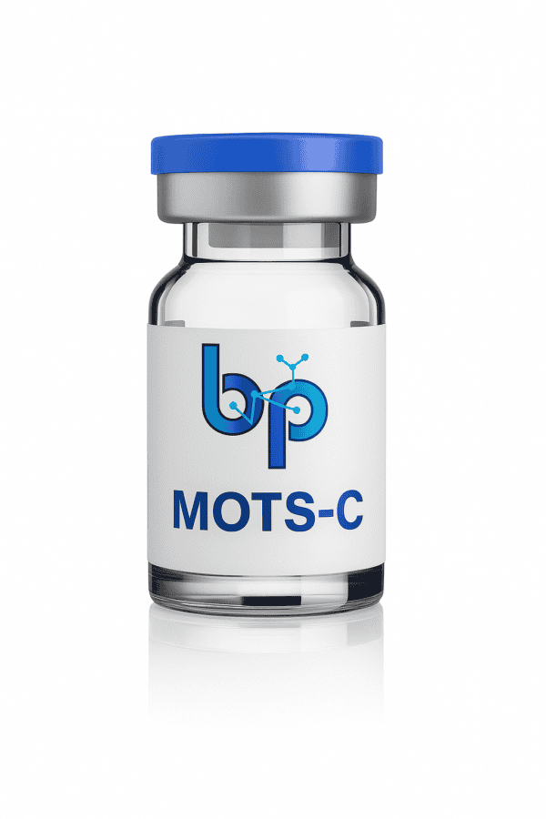 MOTS-C 14.72mg Lot 26150
