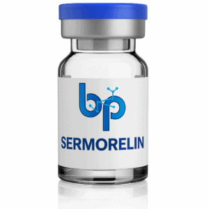 Sermorelin 5.73mg Lot 25178