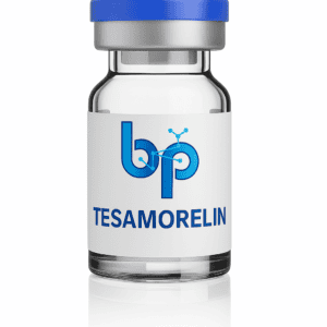 Tesamorelin USA 5.81mg Lot 26133U