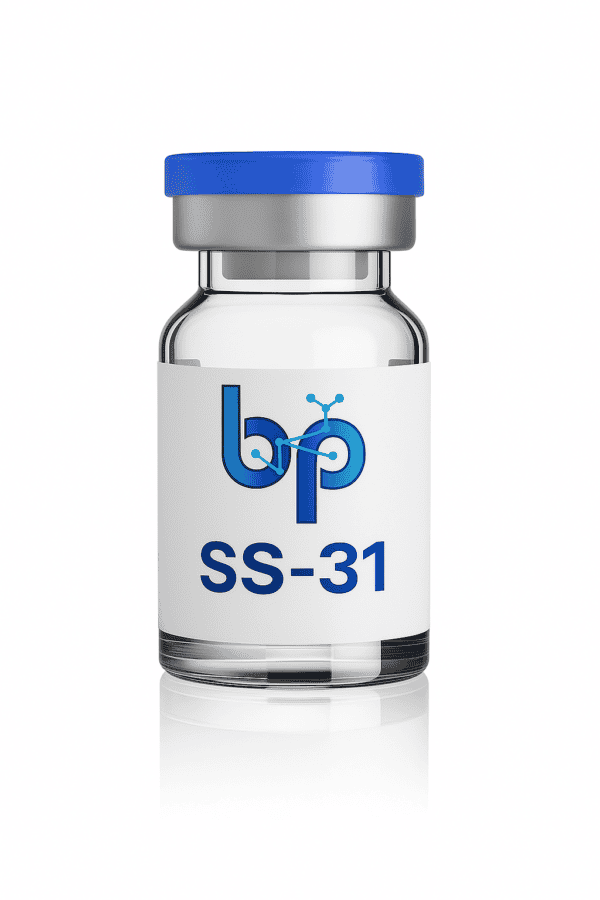 SS-31 10.21mg Lot 26040