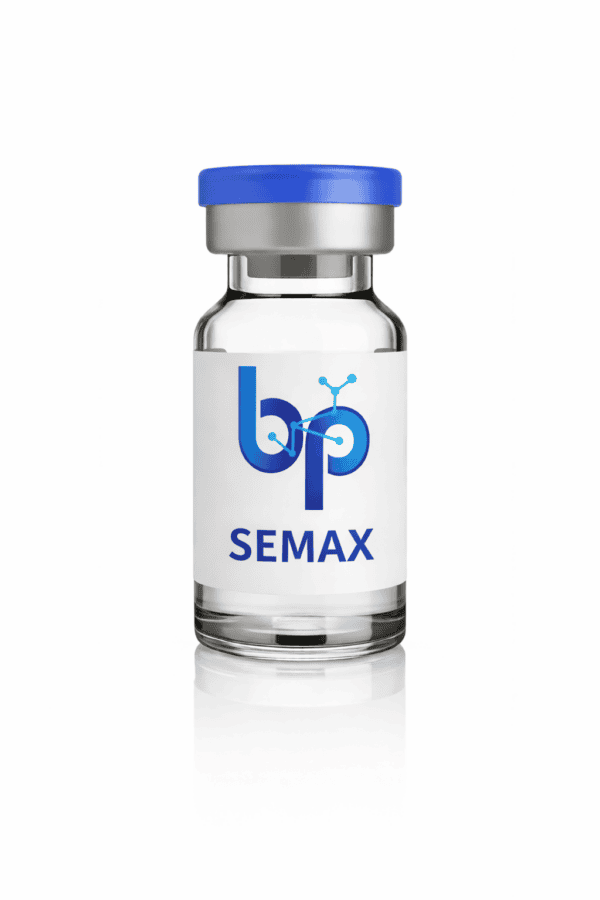 Semax 9.11mg Lot 26006