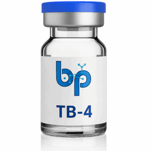 TB-4 (True TB-4) 5.58mg Lot 25059