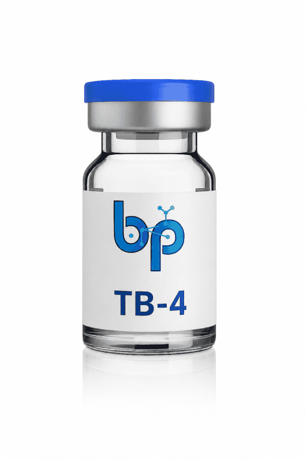TB-4 (True TB-4) 5.58mg Lot 25059