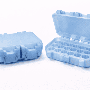 Vial Storage Case 15ct - Glacier