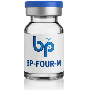BP-FOUR-M 10.20mg Lot 26146