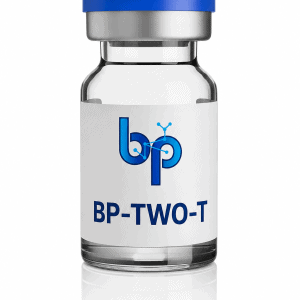 BP-TWO-T 18.77mg Lot 26081