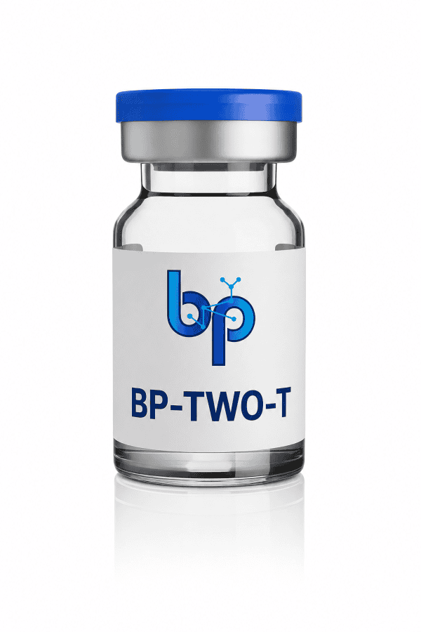 BP-TWO-T 18.77mg Lot 26081