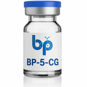 BP-5-CG 12.077mg Lot 26010