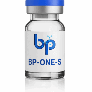 BP-ONE-S 6.11mg Lot 26029